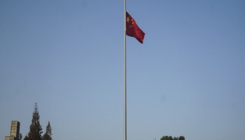 China Warns of US Plan to Incite Ukraine-Style ‘Tragedy’ in Asia