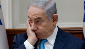 Netanyahu’s Speech: Bankruptcy Between the Lines