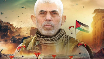 Yahya Sinwar: Great Hamas Leader Ascends as a Martyr in Combat