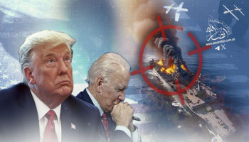 Biden or Trump: Failure in Yemen Reigns Supreme