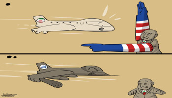 التدخلات الإسرائيلية في لبنان