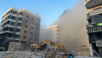 Latest Figures of Israeli Violations against Lebanon’s Sovereignty