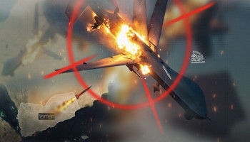 What the Downing of American Drones in Yemen Means: U.S. Reports Offer Insights