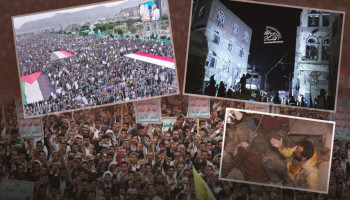 Escalation of American Aggression on Yemen Met with Unprecedented Popular Momentum – Report