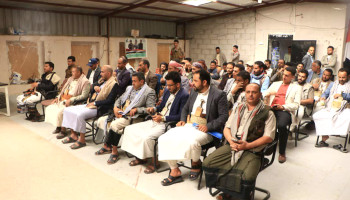 قطاع المياه بذمار ينظم فعالية ثقافية بمناسبة الذكرى السنوية للصرخة