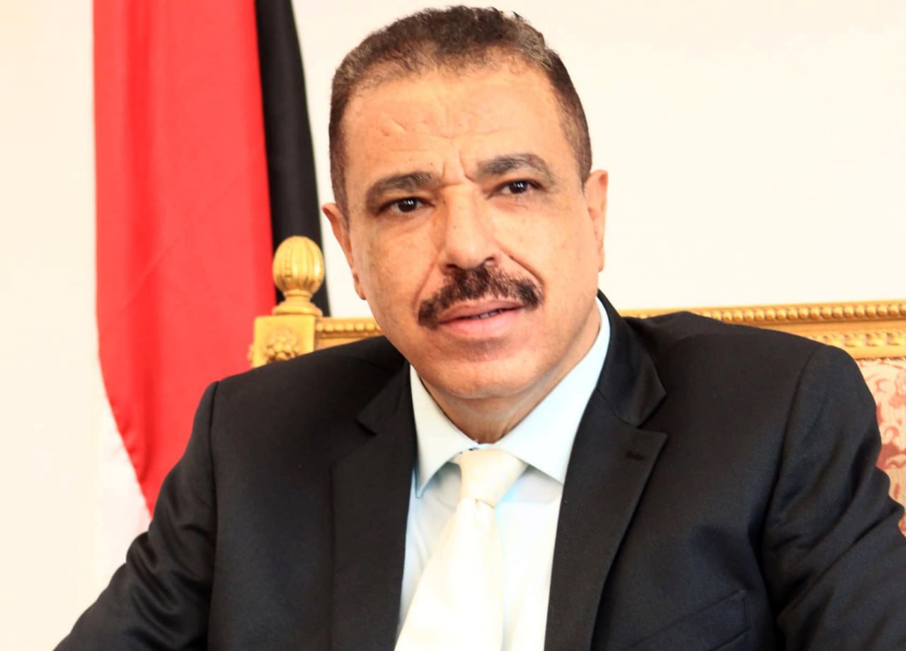 وزير الخارجية يطالب مجلس الأمن بإلغاء آلية التحقق والتفتيش "اليونيفيم"