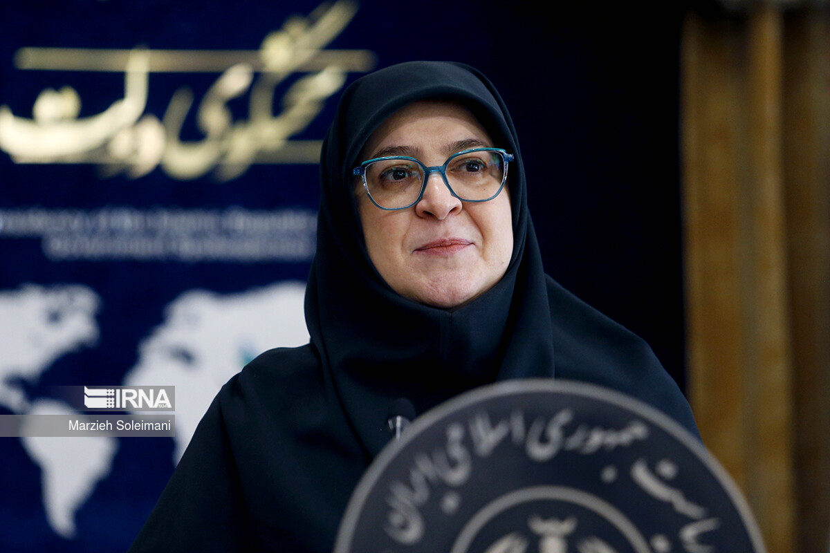 إيران : خطوط طهران الحمراء واضحة في المفاوضات غير المباشرة مع واشنطن