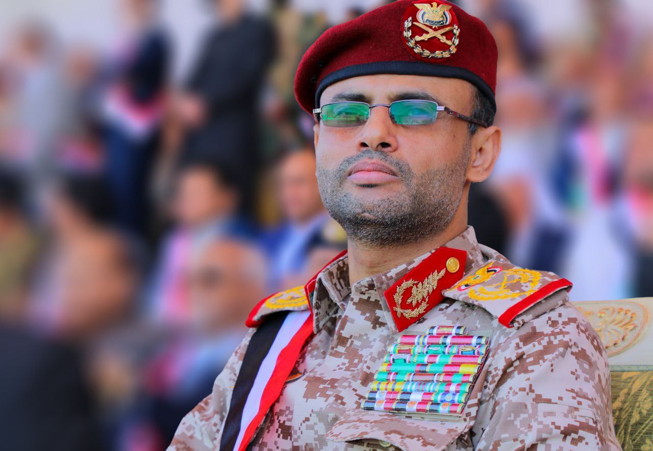 الرئيس المشاط: أبلغنا الأمريكي  أن استمرار التصعيد سيؤثر على زيارة ترامب للمنطقة