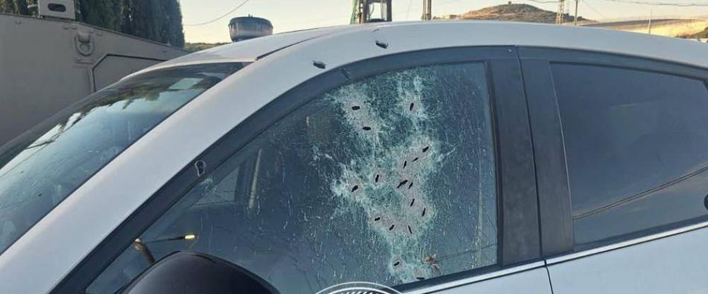 حماس: عملية الريحان رد على مجازر العدو الصهيوني في غزة والضفة