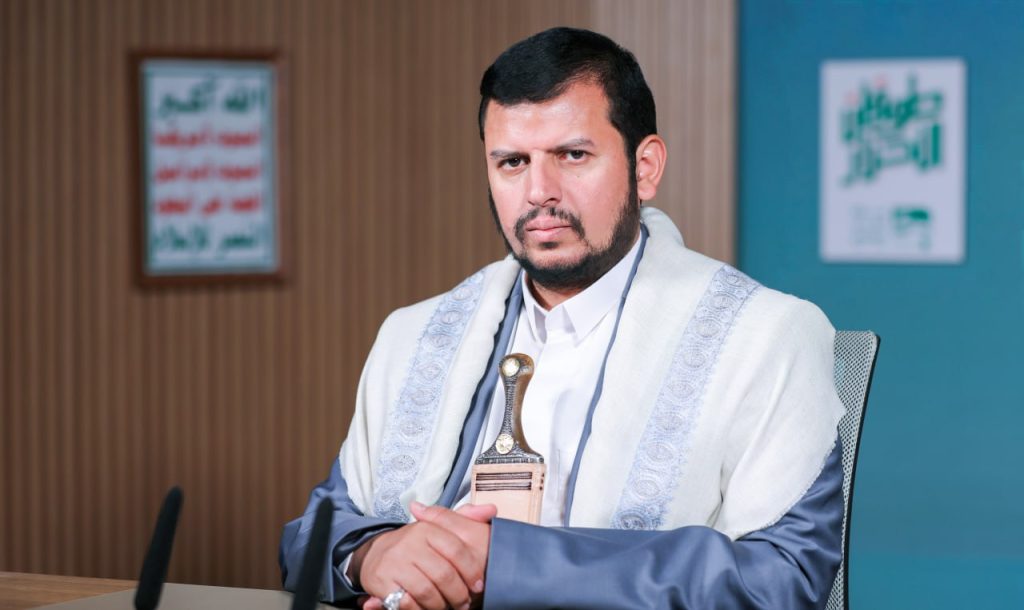 كلمة مرتقبة للسيد القائد عبدالملك بدرالدين الحوثي