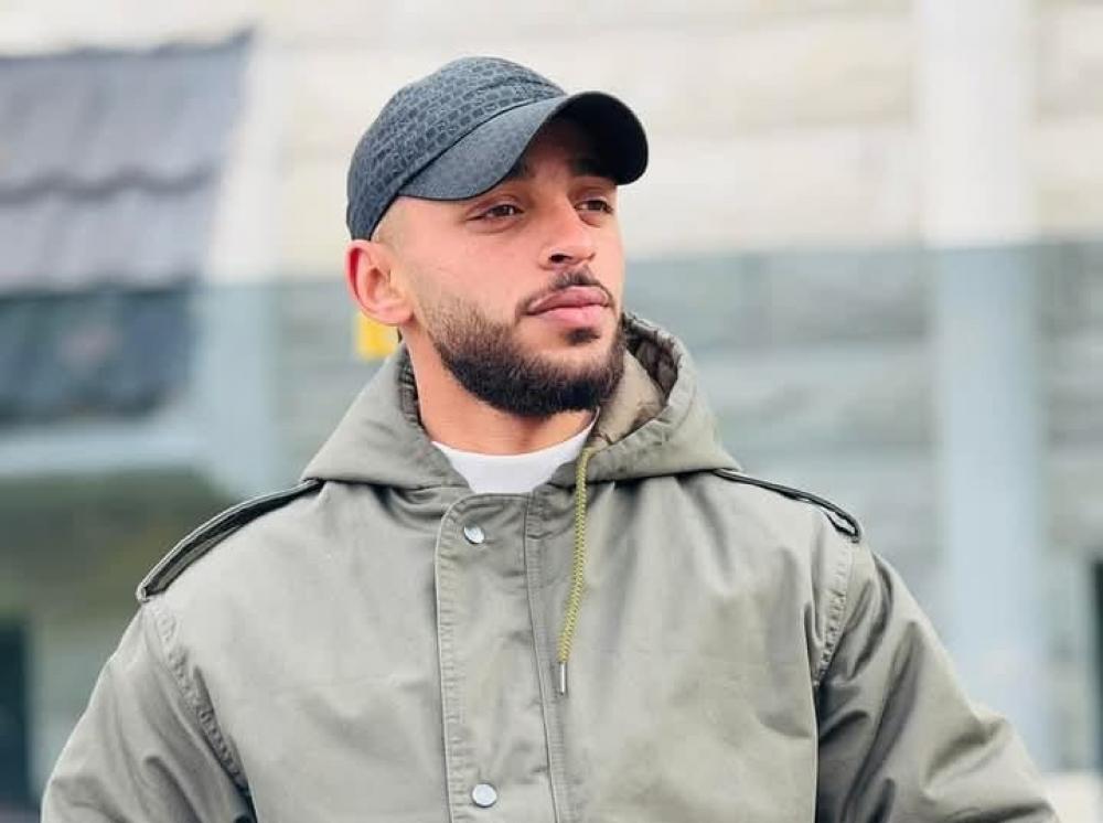 العدو الصهيوني يختطف أسير محرر شرق نابلس
