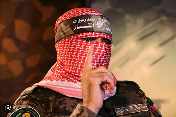 أبو عبيدة يبارك عملية إطلاق النار غربي سلفيت