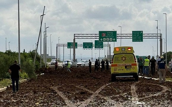صنعاء تكثّف هجماتها على الكيان الغاصب: المطلوب تعطيل مطار اللد "بن غوريون"