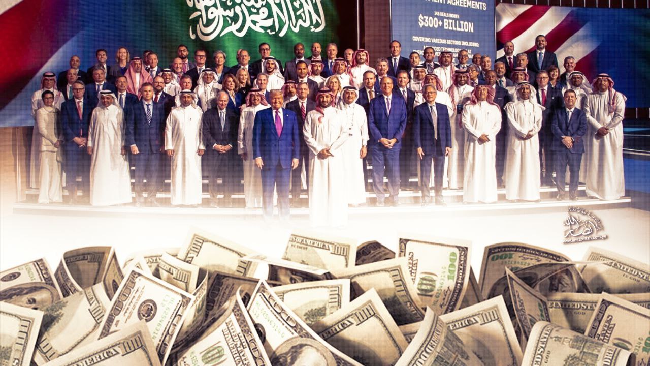 رسائل التودد والفرط صوتي.. ترامب في الموسم الثاني من (الحلب)