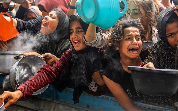 سويسرا تدعو لرفع فوري للحصار الصهيوني على غزة