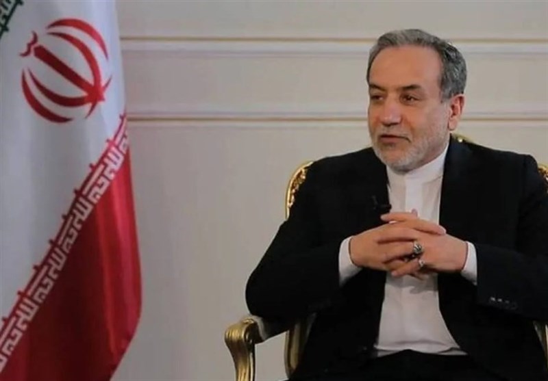 إيران: لن نتنازل عن حقنا القانوني في الطاقة النووية السلمية والتخصيب