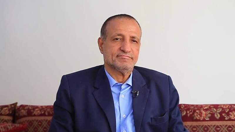 محافظ عدن يدين قمع قوى الاحتلال للمتظاهرين السلميين