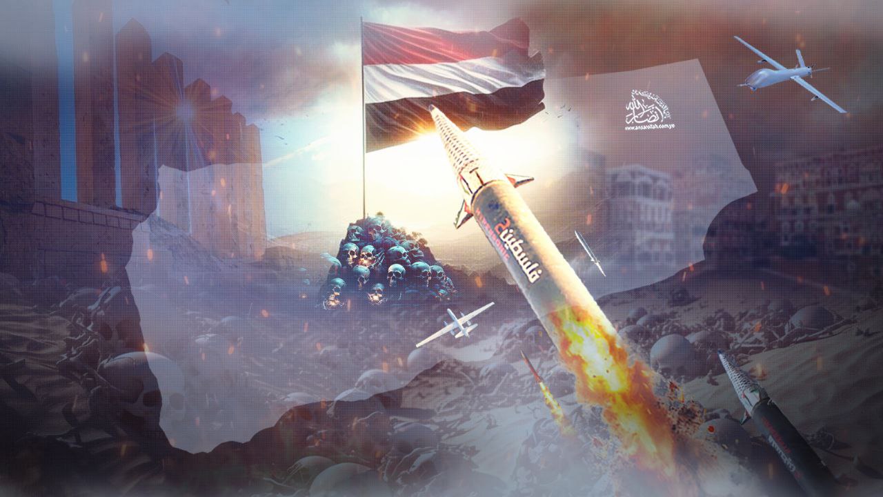 وزير الدفاع ورئيس الأركان : ليحذر الصهاينة وأعوانهم فإن ساعة الحساب قد اقتربت
