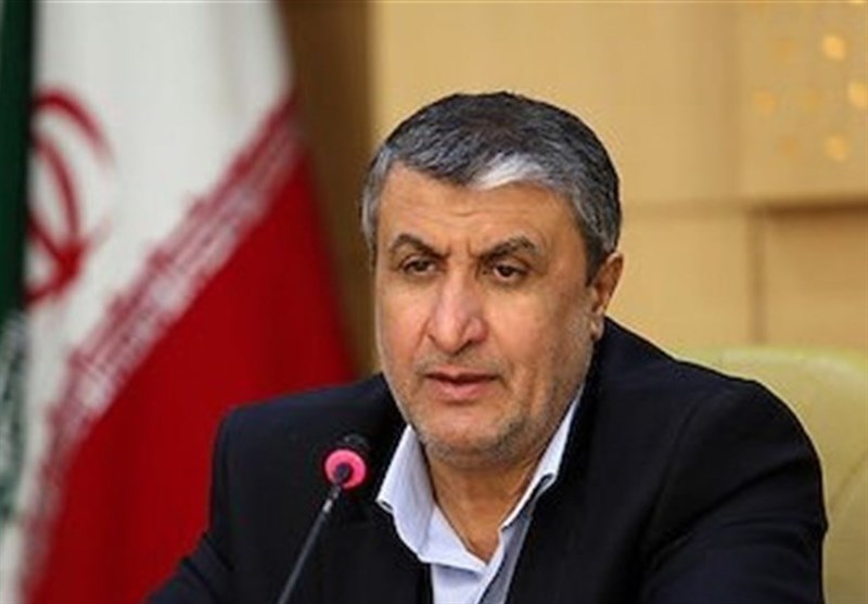 إسلامي: لا أحد يستطيع أن يُملي على إيران الطريق الذي يجب أن تسلكه