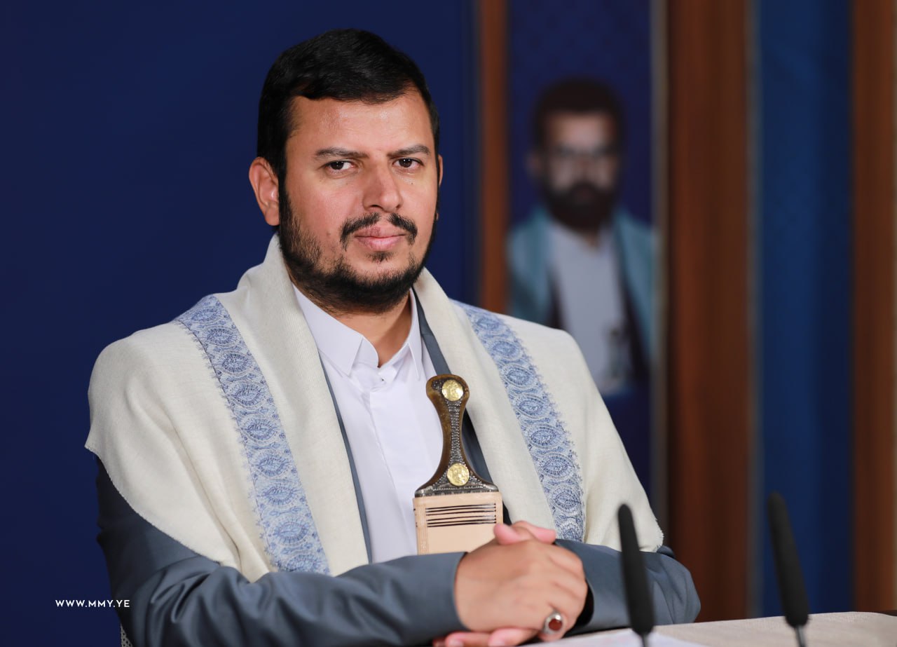محاضرة مرتقبة للسيد القائد عبدالملك بدرالدين الحوثي