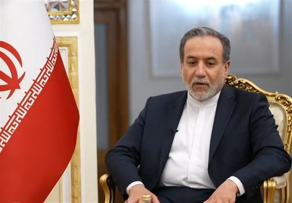 عراقجي: نحن لا نمزح مع احد في موضوع تخصيب اليورانيوم