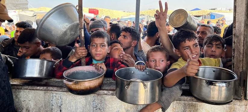 وكالة أونروا: يجب السماح بتدفق الإمدادات إلى غزة دون عوائق