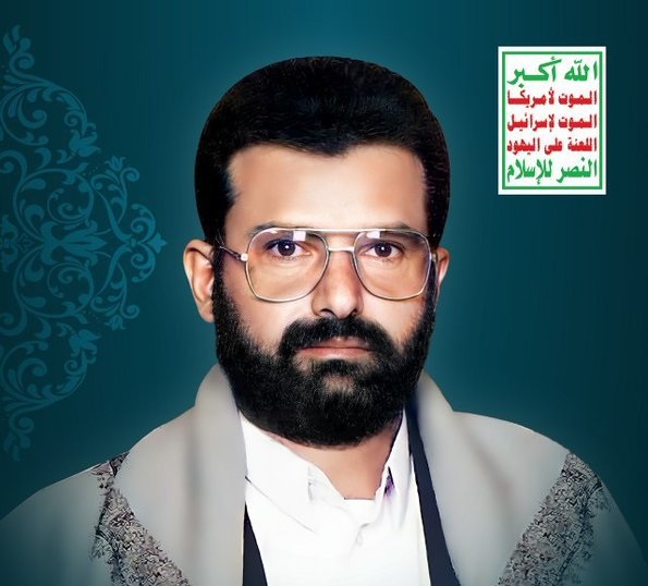 أمريكا هي منبع الإرهاب ونحن نمتلك الشرعية القرآنية للتحرك