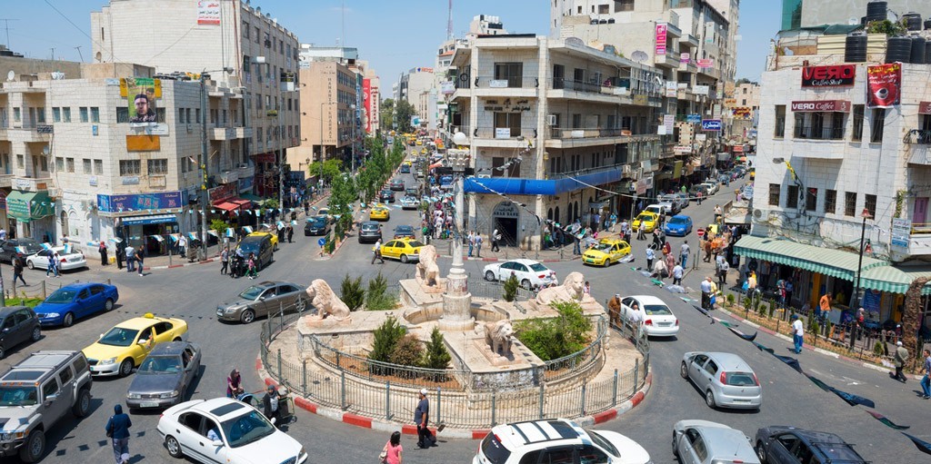 العدو الصهيوني يمنع زيارة وفد وزراء الخارجية العرب إلى رام الله