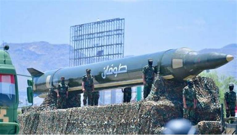 اليمن لكيان العدو الصهيوني: انتظروا مفاجآتنا