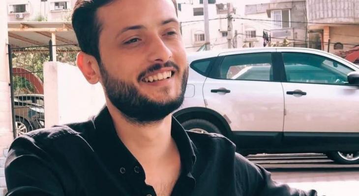 استشهاد الصحفي الفلسطيني "النخالة" بقصف صهيوني استهدف منزل عائلته بغزة