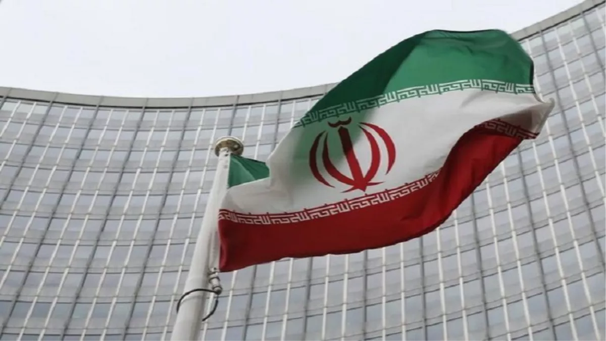 إيران ترد على تقرير الوكالة الدولية للطاقة الذرية: ادعاءات واتهامات لا أساس لها
