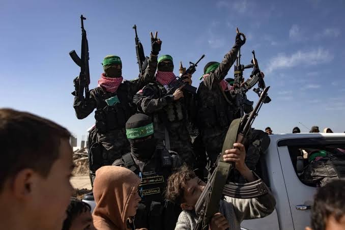 حركة الأحرار الفلسطينية: مجزرة توزيع المساعدات جريمة حرب صهيونية مركبة