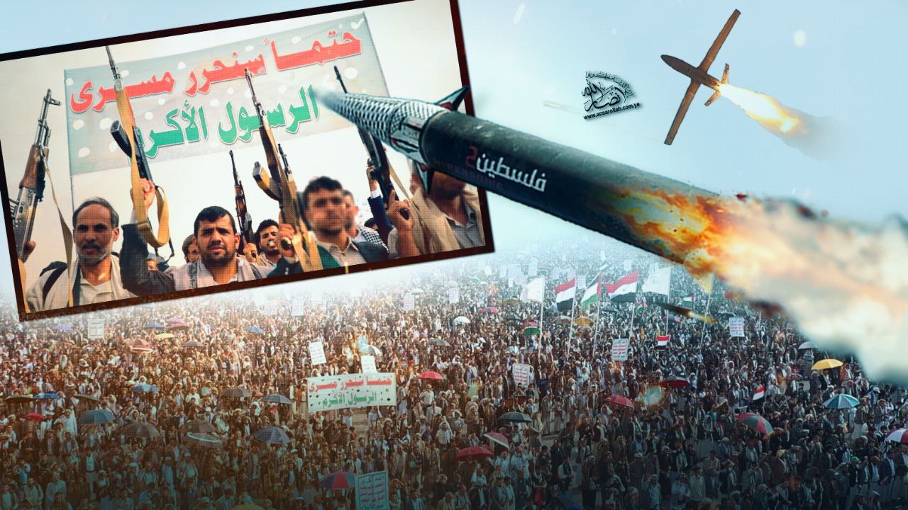 ثقافيون لأنصار الله: المسيرات الشعبية المستمرة تؤرق  الصهاينة وتفضح أبواقهم