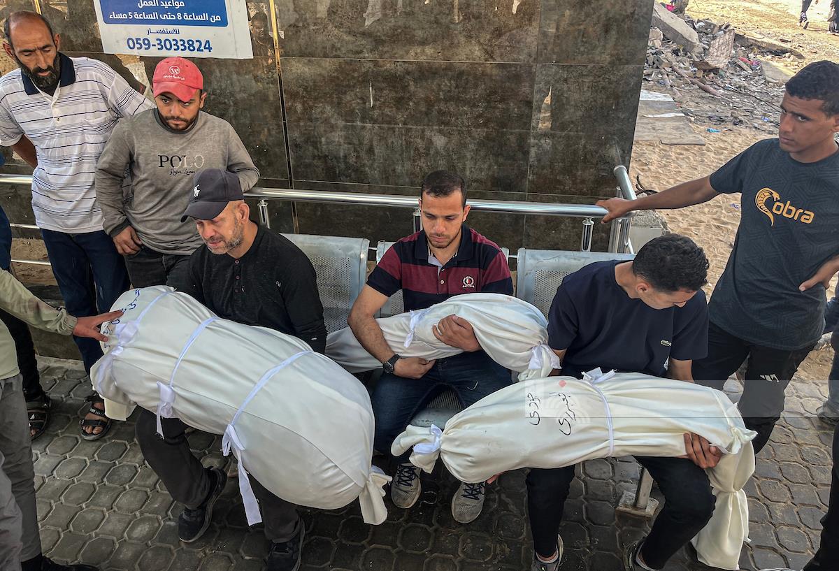 إسبانيا تدعو لإنهاء وحشية العدو الصهيوني في غزة