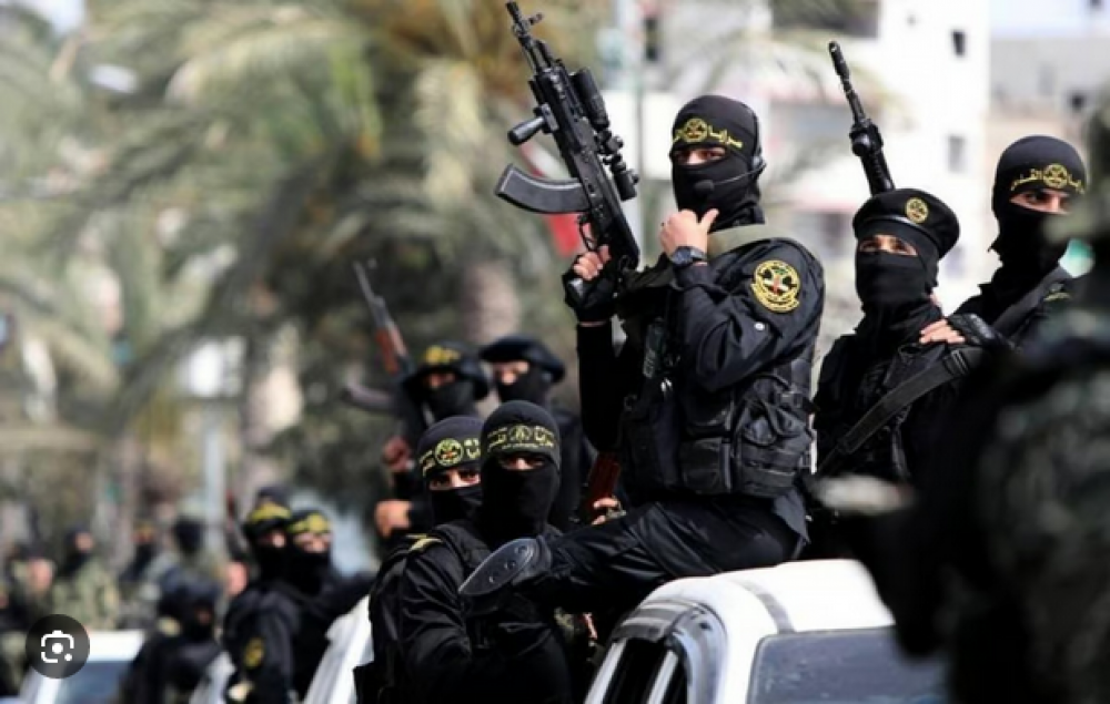 سرايا القدس: فجرنا آلية صهيونية شرقي غزة