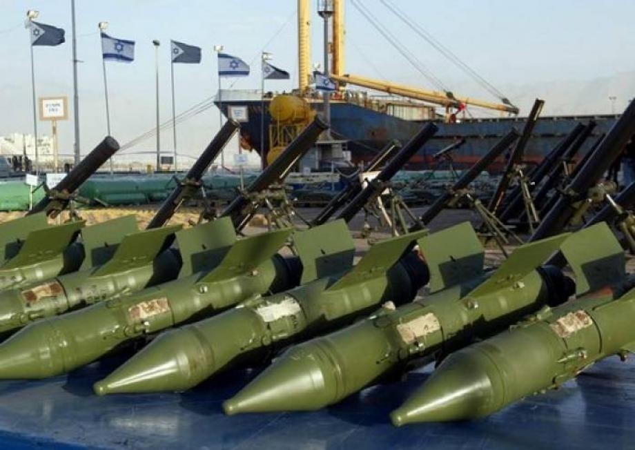 إسبانيا تلغي صفقة أسلحة مع العدو الصهيوني ردا على جرائمه في غزة