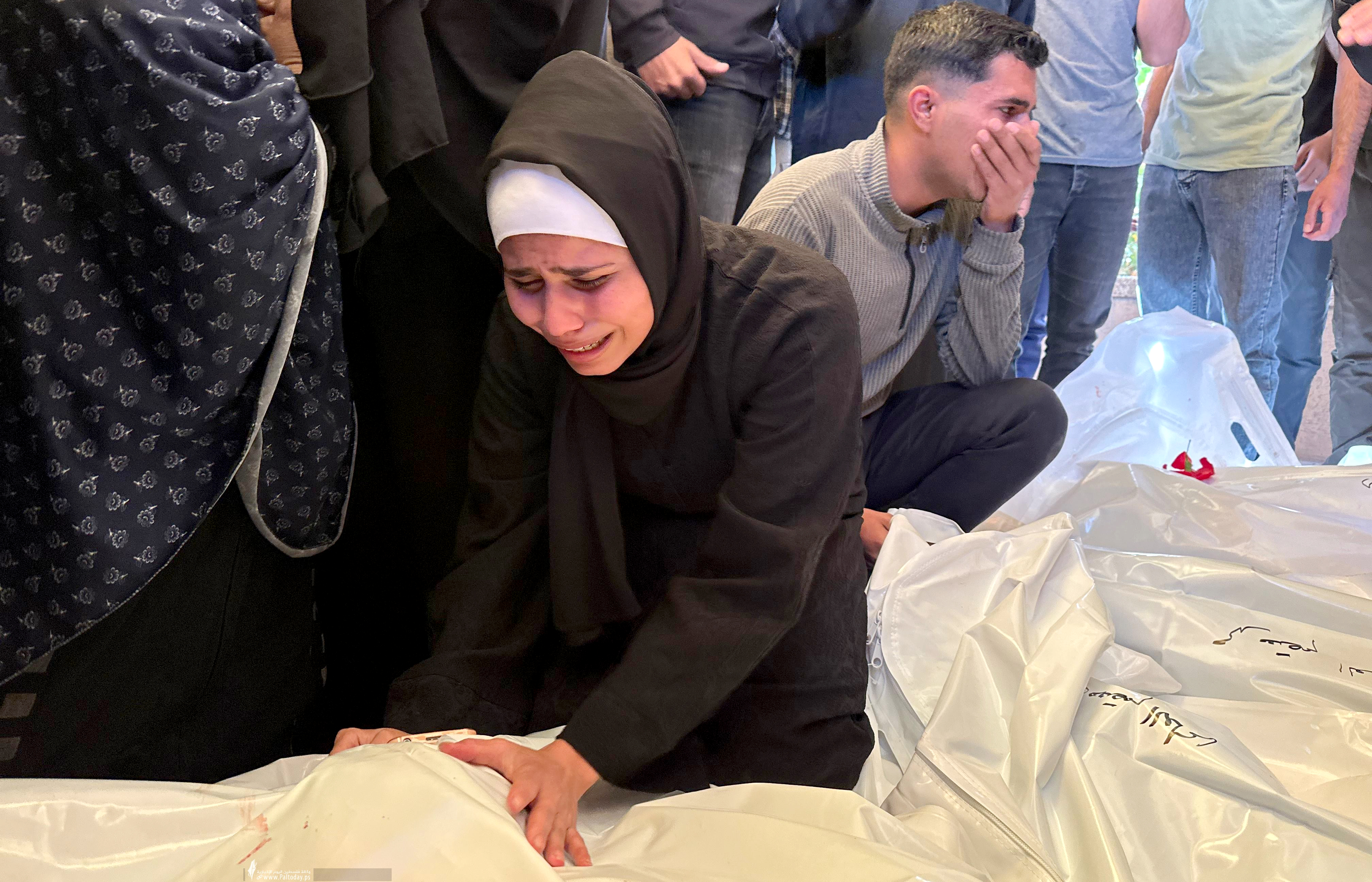 ارتقاء 26 شهيداً ومصابون بقصف العدو على قطاع غزة