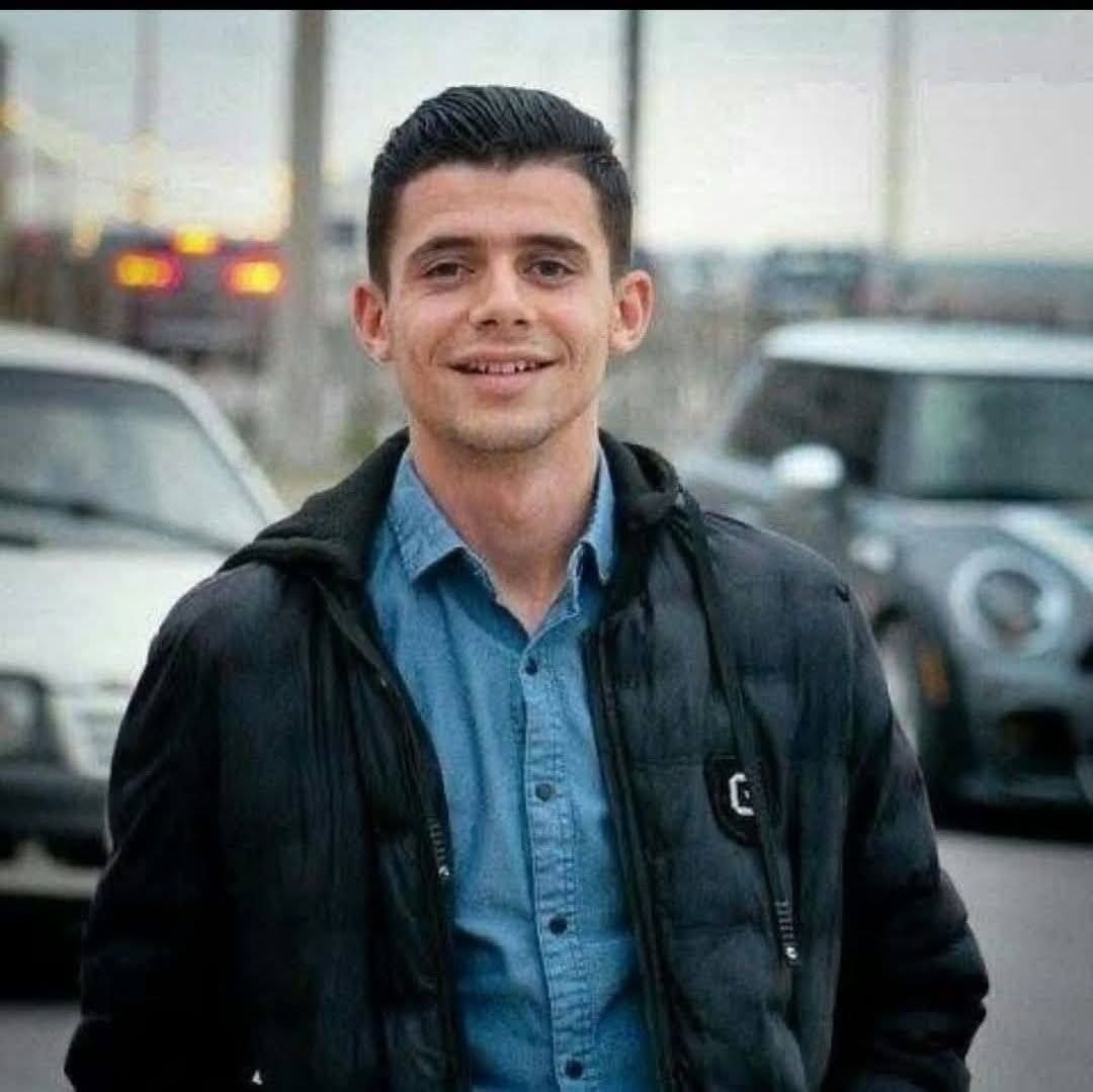 استشهاد الصحفي الفلسطيني أحمد قلجة متأثراً بإصابته في غزة