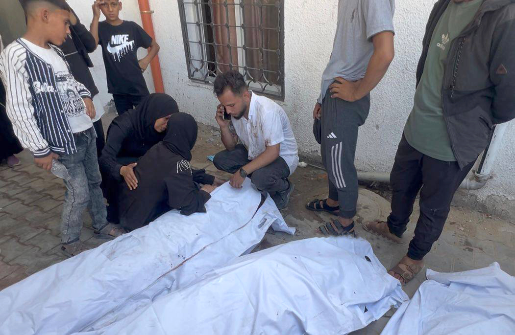 34 شهيداً بقصف العدو الإسرائيلي على غزة منذ فجر عيد الأضحى