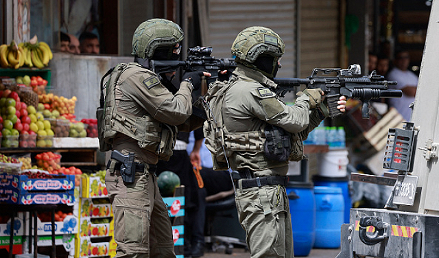 الضفة المحتلة: شهيدان شقيقان بنابلس واستشهاد أسير محرر في طمون
