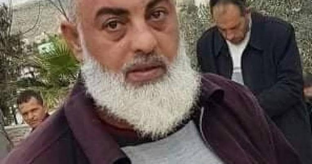 الجهاد الإسلامي تزف القائد رايق بشارات في طوباس