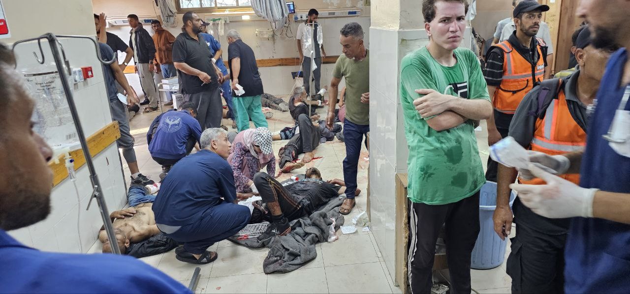 شؤون العشائر تدعو المواطنين بغزة للتوقف عن التوجه إلى مصائد الموت
