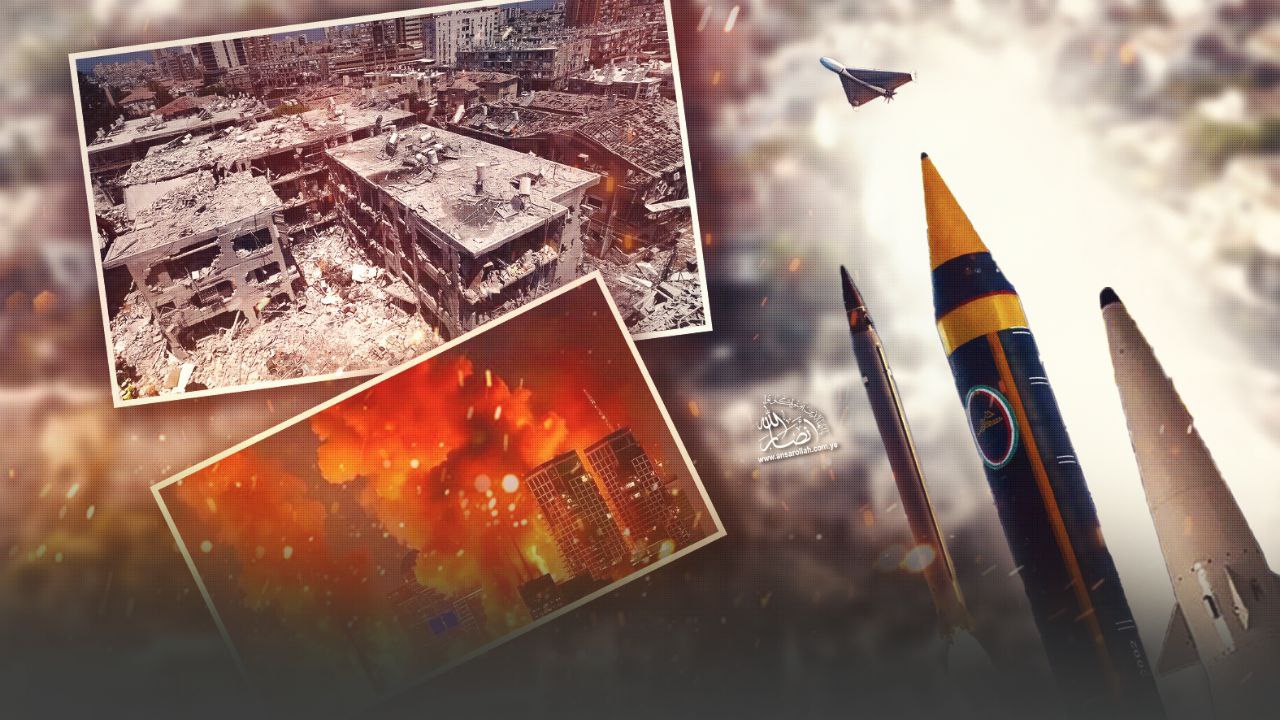 "الوعد الصادق3" تعمّق أزمة الكيان الصهيوني
