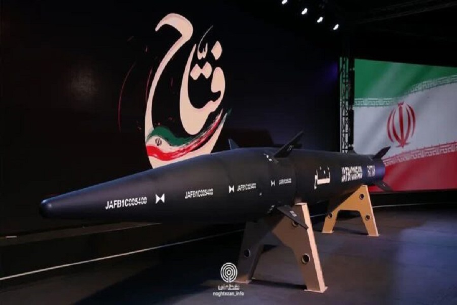 إيران تسيطر على أجواء الأراضي المحتلة.. صاروخ "فتاح 1" يفتح معادلة الردع