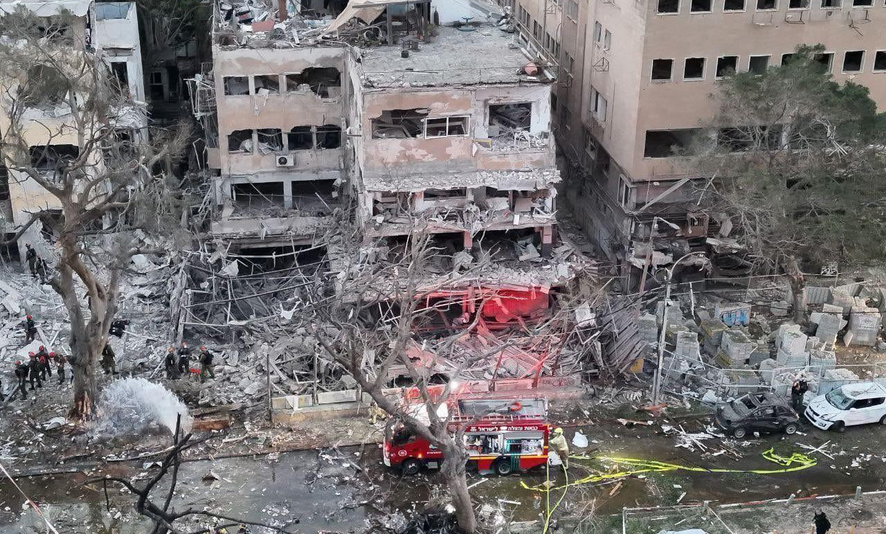 سرايا القدس: الرد الإيراني يعجل من زوال العدو الصهيوني