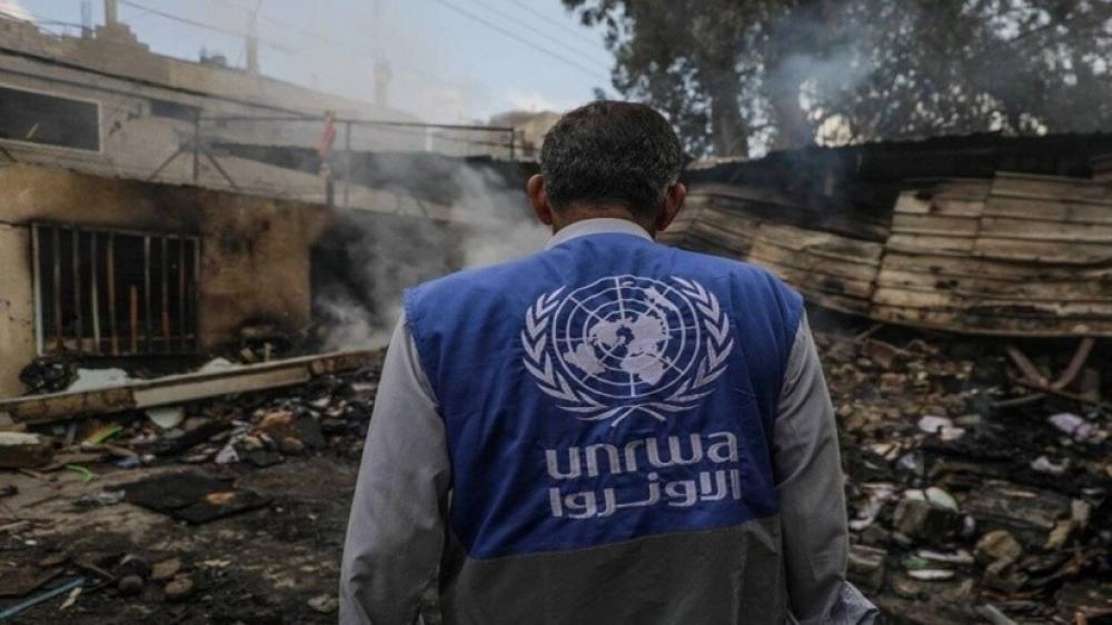 "الأونروا": فلسطين أطول أزمة لجوء في العالم "لم تحل بعد"