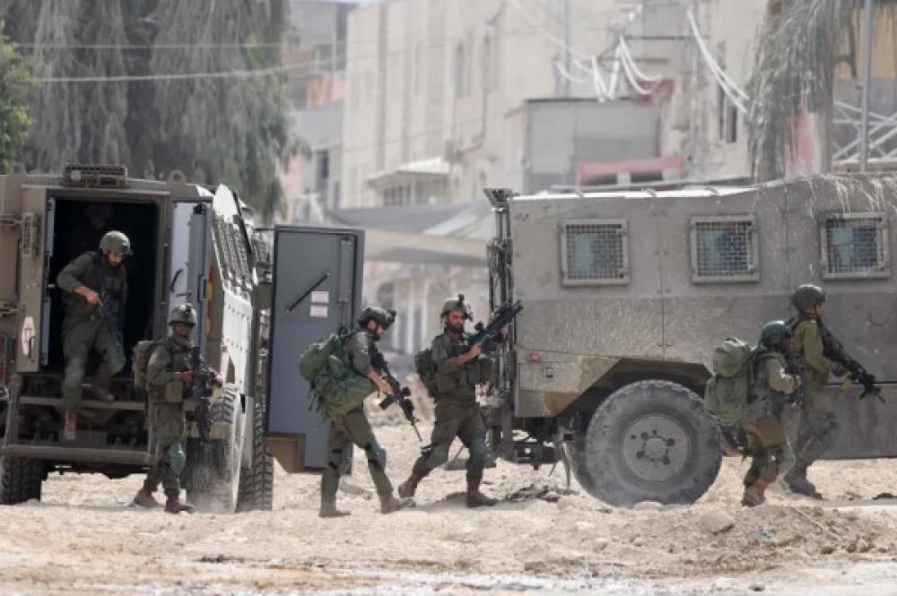 الخارجية الفلسطينية: العدو الصهيوني يستغل الحرب لتعميق جرائم القتل والتهجير