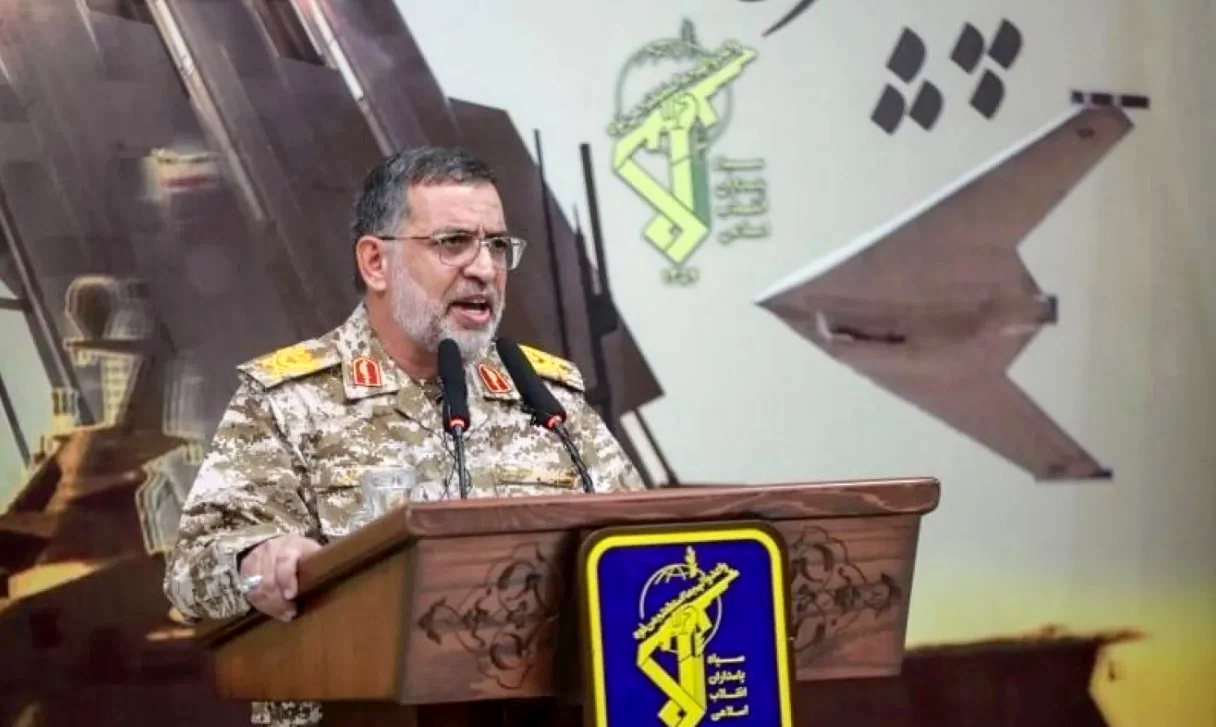 الحرس الثوري: استهدفنا مطار "بن غوريون" ومراكز قيادة وسيطرة للعدو