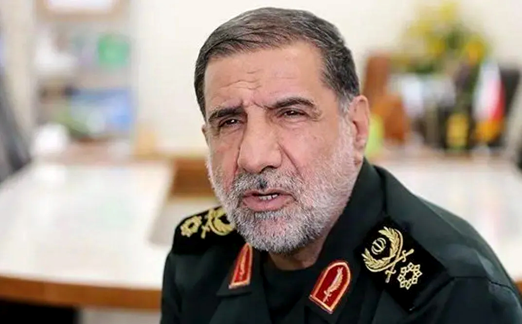 كوثري: إيران تدرس الانسحاب من معاهدة حظر الانتشار النووي