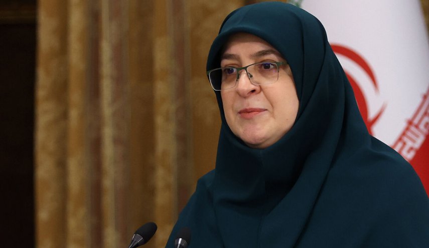 إيران: لا خطر على السكان المجاورين للمواقع النووية